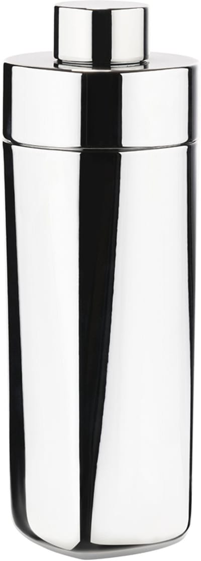 Zone Denmark Rocks Shaker Dia. 7 x 23 cm 400 ml Gepolijst staal