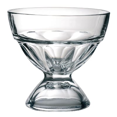 Utopia American ronde ijscoupes 300ml (24 stuks)