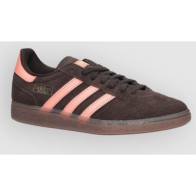 adidas Skateboarding Busenitz Vintage Sneakers zwart