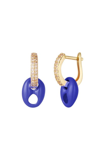Shell earrings | Cadeau voor haar | Tieners | Moederdag