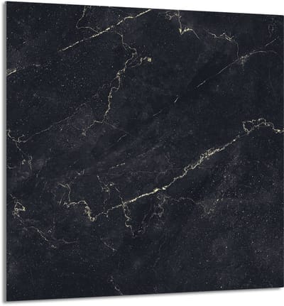 TMK ArtDeko Serie - Glazen Keukenpaneel - 60x65 - Marmer - Gehard Glas