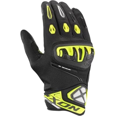 Zomer motorhandschoenen Ixon Mirage Air