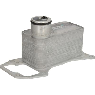 Olie radiator, motorolie NISSENS 90901