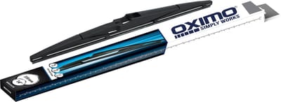 Oximo ruitenwisser achter Opel Zafira (C Tourer) 01.2012-02.2019