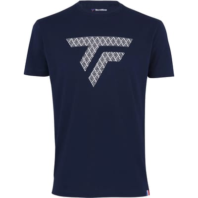 T-shirt Tecnifibre Pro