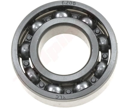 Lager 6205 passend op HONDA GX160 Merk BPC Parts