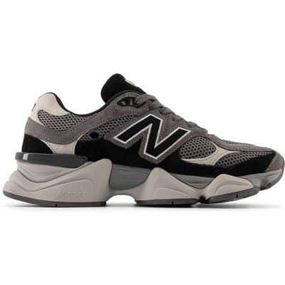 New Balance 9060 - Sneakers - Unisex - Black Castlerock
