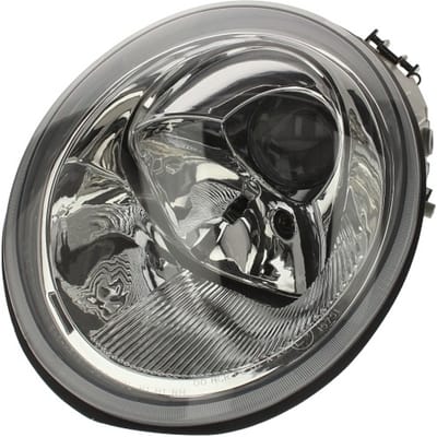 VanWezel 5803962 - Phare droit pour Volkswagen New beetle jusque 06/2005