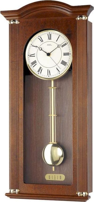 regelgever radiogestuurd AMS - 5014/1