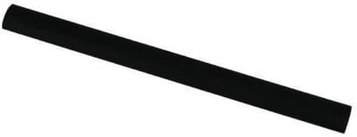 Siliconen manchet - Keu accessoire - Sportieve prestaties - Hoogwaardig materiaal - 29 cm lang - Zwart
