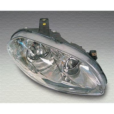 Koplampen MAGNETI MARELLI 712425401129, rechts