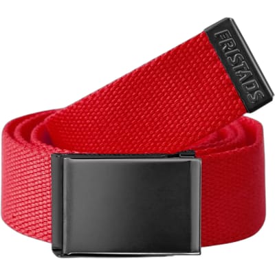 Fristads Riem 9955 Cw - Rood - One size