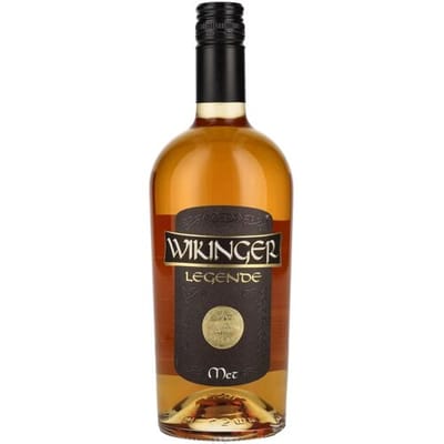 Wikinger Met LEGENDE 10% Vol. 0,75l