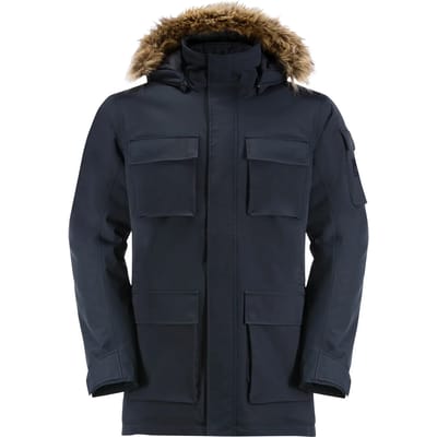 Parka Jack Wolfskin Glacier Canyon