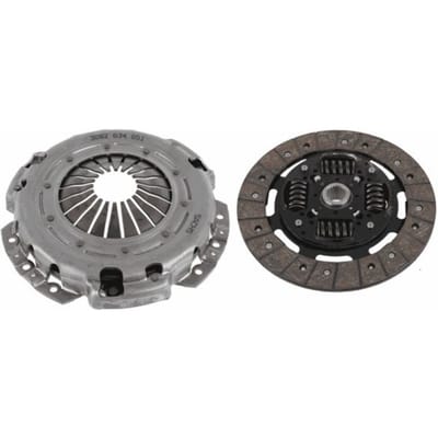 Koppelingsset SACHS 3000 950 551