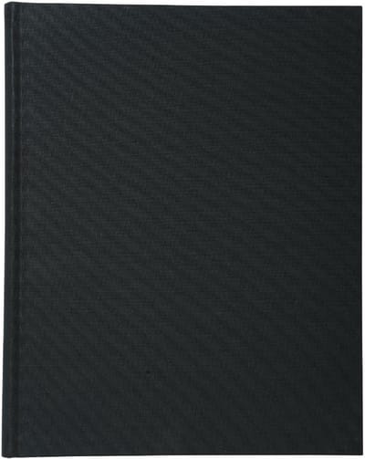 Groot Linlale Schrijfblok met Stevig Papier (300 Pagina's, 32x25 cm)