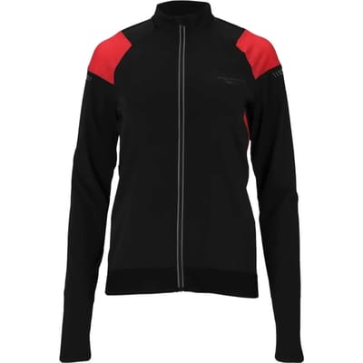 Damestrui met lange mouwen Endurance Janulla