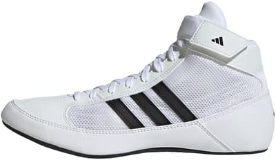 Adidas Performance Hvc Schoenen - Unisex - Wit