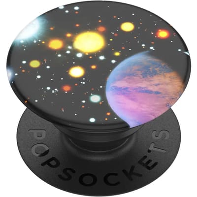 Telefoonhandgreep Popsockets Planetarium
