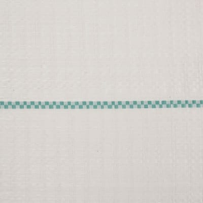 Worteldoek - Gronddoek Vlies - Onkruid Vrij Houden - Waterdoorlatend UV-bestendig - 1 x 10 m - Wit