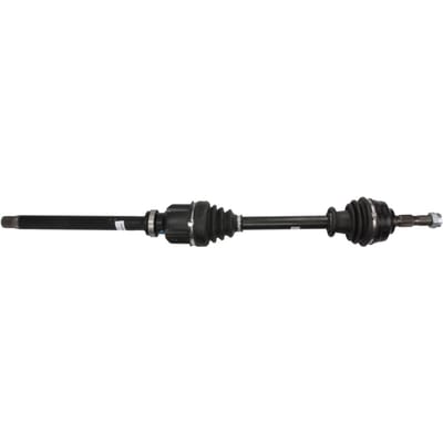 Aandrijfas POINT GEAR PNG73189