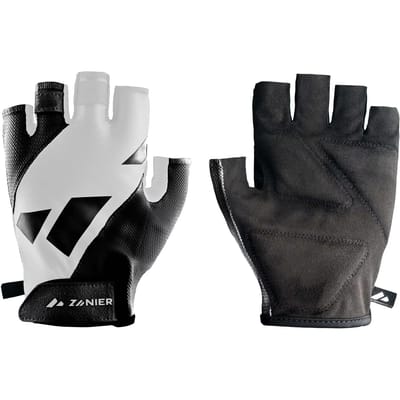 Korte mesh handschoenen Zanier Titan