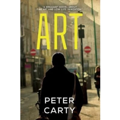 Art - Carty, Peter