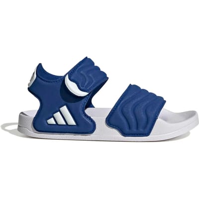 Adidas Sportswear Adilette Sandalen 2 Kids - Kinderen - Blauw