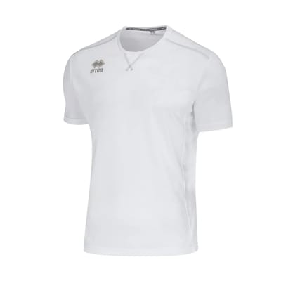 T-Shirt Errea Everton Maglia Mc Jr - Sportswear - Kinderen