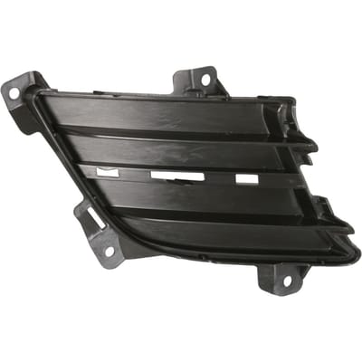 Bumper - onderdelen BLIC 6502-07-3452912P