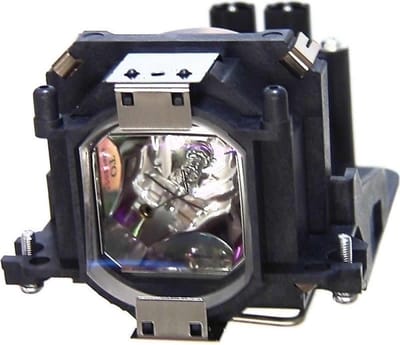 Beamerlamp geschikt voor de SONY VPL-HS51 beamer, lamp code LMP-H130. Bevat originele NSHA lamp, prestaties gelijk aan origineel.