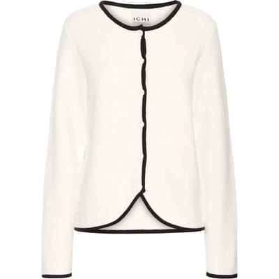 ICHI - IHBRIAC CA - Dames - Cardigans
