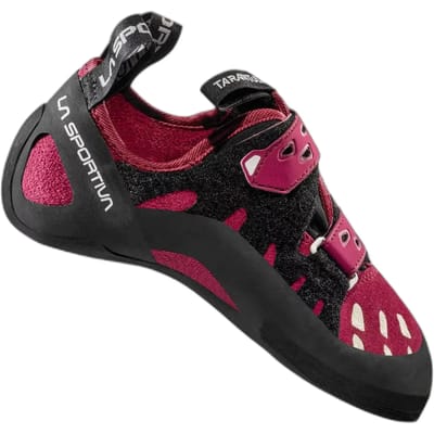 La Sportiva Tarantula Klimschoenen Roze EU 34 1/2 Vrouw