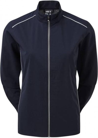Footjoy dames regenjas navy S