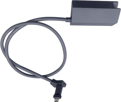 Ethernet Adapter Kit - Powerline Adapter - Stabiel Internet - Satelliet Internet Compatibel - 22 x 10 x 2 cm