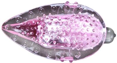 BAILE STIMULATING | Finger Vibrator Stimulating Massager