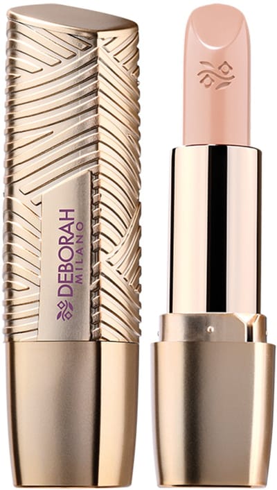 Deborah Milano Milano Red, Beige, Nude Skin, 1 kleuren, Hydraterend, Voedend, Regenererend, Crème, Hyaluronzuur