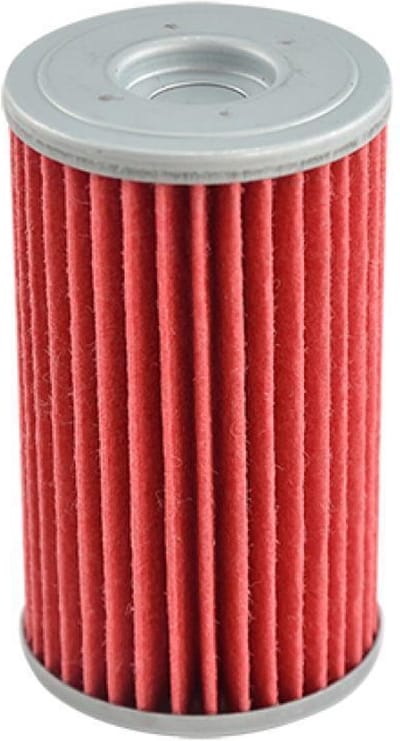 hiflofiltro oliefilter voor motorfiets kymco 125 venox nieuw