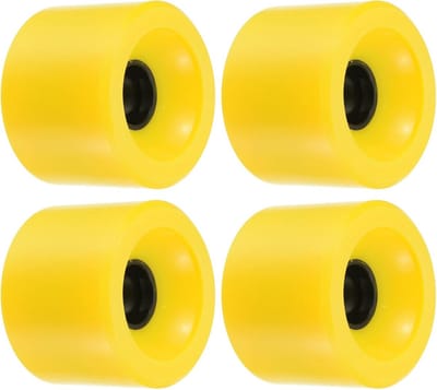 Zachte Longboard Wielen 78A Cruiser Vervanging voor Skateboards Comfortabel Rijden