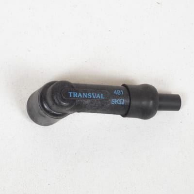 Antiparasite Transval pour Scooter Yamaha 50 Aerox Neuf