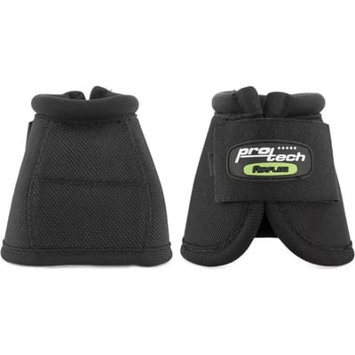 Paardenbellen Pro-Tech Cordura