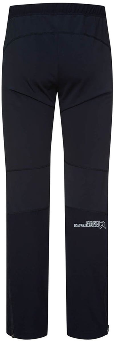 Rock Experience Master 3.0 Broek Blauw S Man
