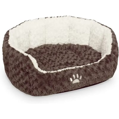 Ovaal comfort hondenbed Nobby Pet Neiku