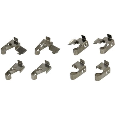 Toebehorenset, schijfremblok QUICK BRAKE 109-1699