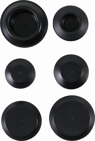BGS Plastic stekkers assortiment