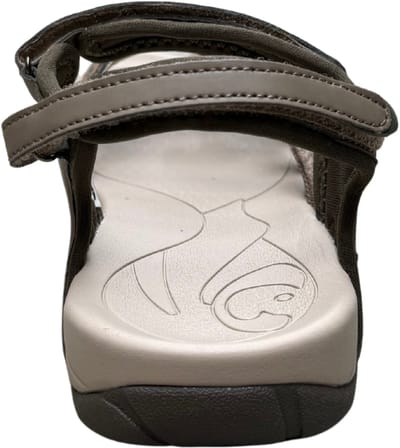 Hi-Tec Sandalen Savanna II - Dames - Groen GROEN - Maat 42 Wandelschoenen voor Vrouwen