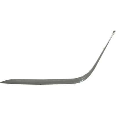 Sierlijst/beschermstrip, bumper BLIC 5703-05-0075923P links