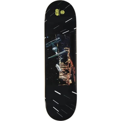 Skateboard Element Star Wars SWXE