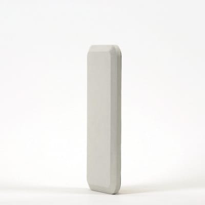 Eaton eindkap 3 UP met M6 inzetstukken U403 - 1860719 - E3GVN