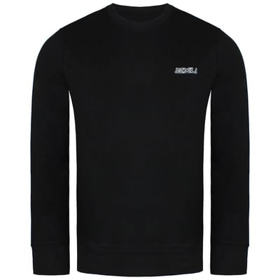 2XU Commute Heren Zwarte Trui